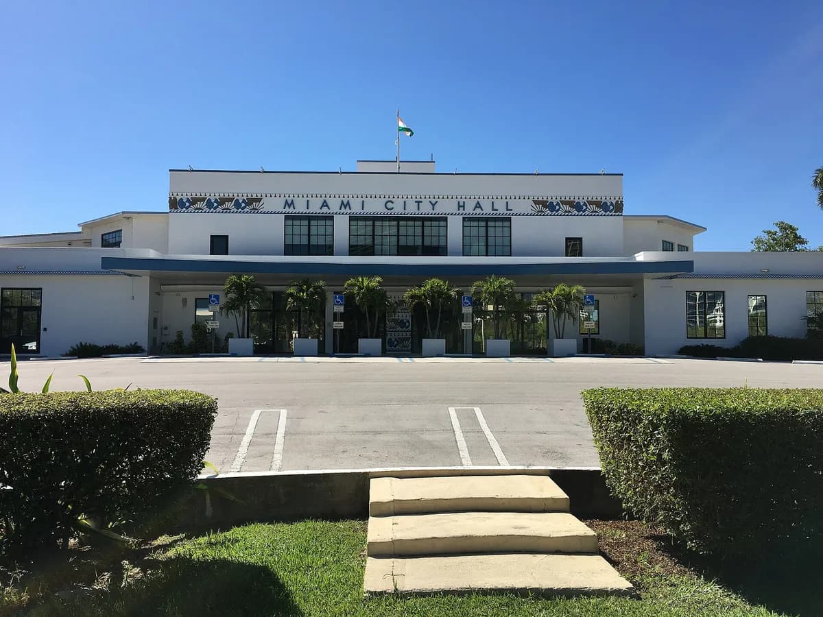 Miami Inspector General Antonio Diaz Opens Office With 19 Cases, Subpoena Power and 11 Staffers