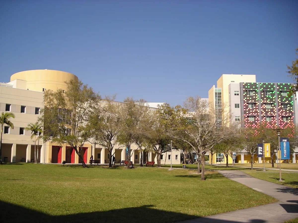 FIU becomes first Florida university to launch DeSantis emergency management workforce initiative