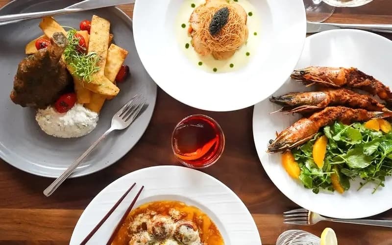 Miami Spice extends through Oct. 31 for first time in 25 years, adding a month of $40 lunch and $50 dinner deals