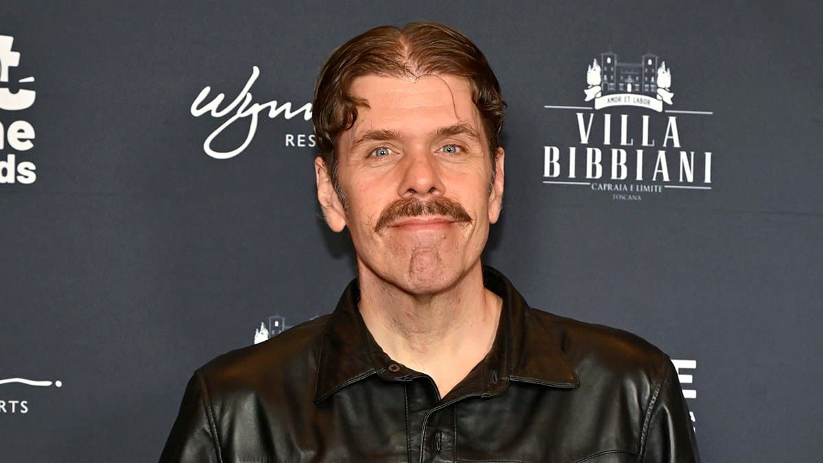 Perez Hilton's Mother Files for Temporary Custody of His Three Children