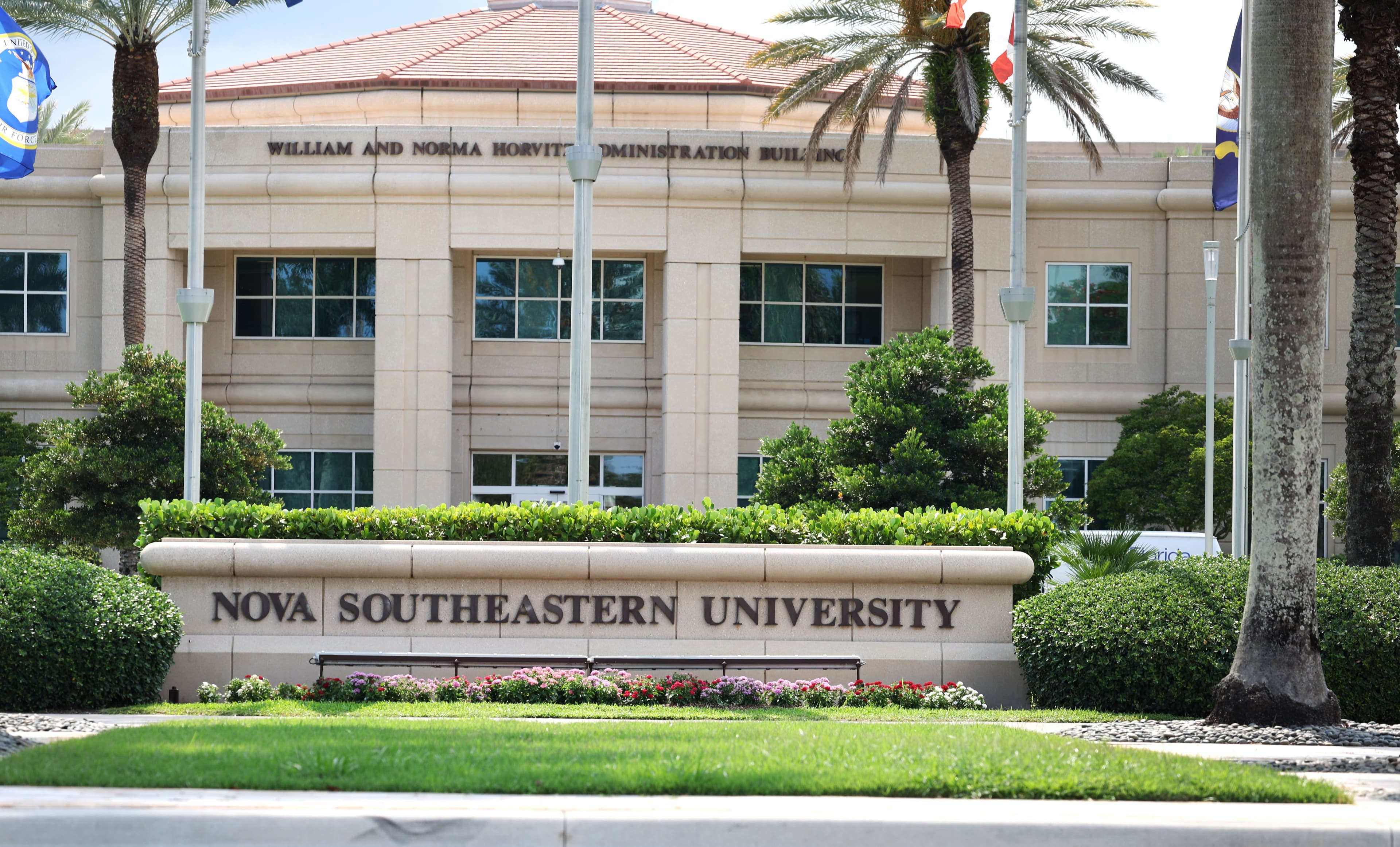 NSU president says Cornell gang-rape lawsuit may involve a student who transferred to the Davie campus