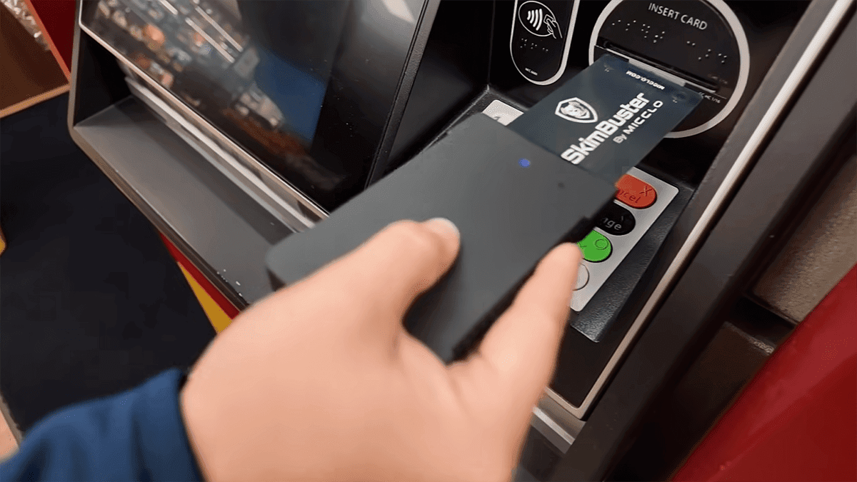 Secret Service, Hialeah and Homestead police pull 13 card skimmers from local businesses