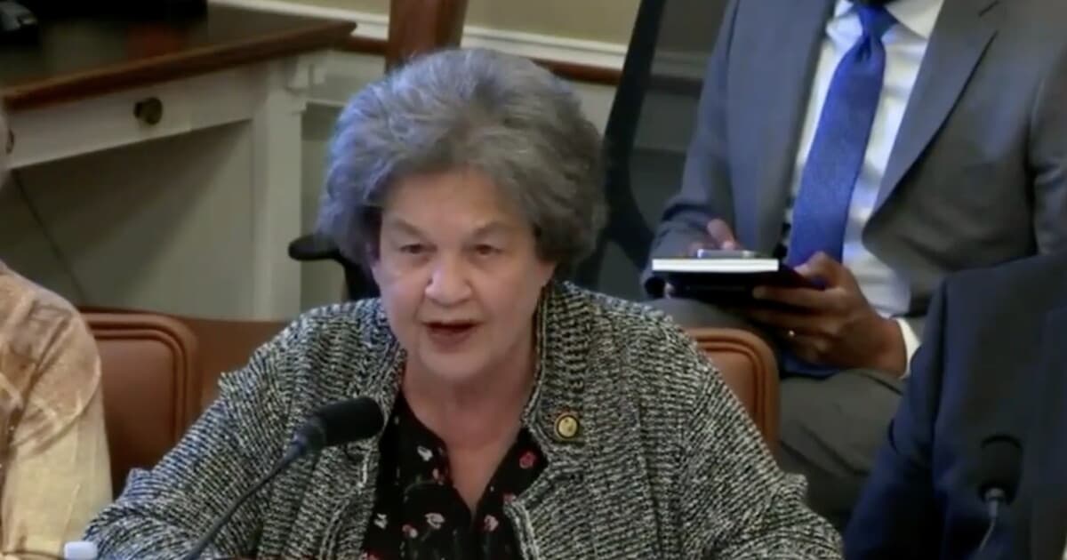 FAA rejects extension of public comments on permanent Mar-a-Lago flight restrictions, Rep. Lois Frankel says