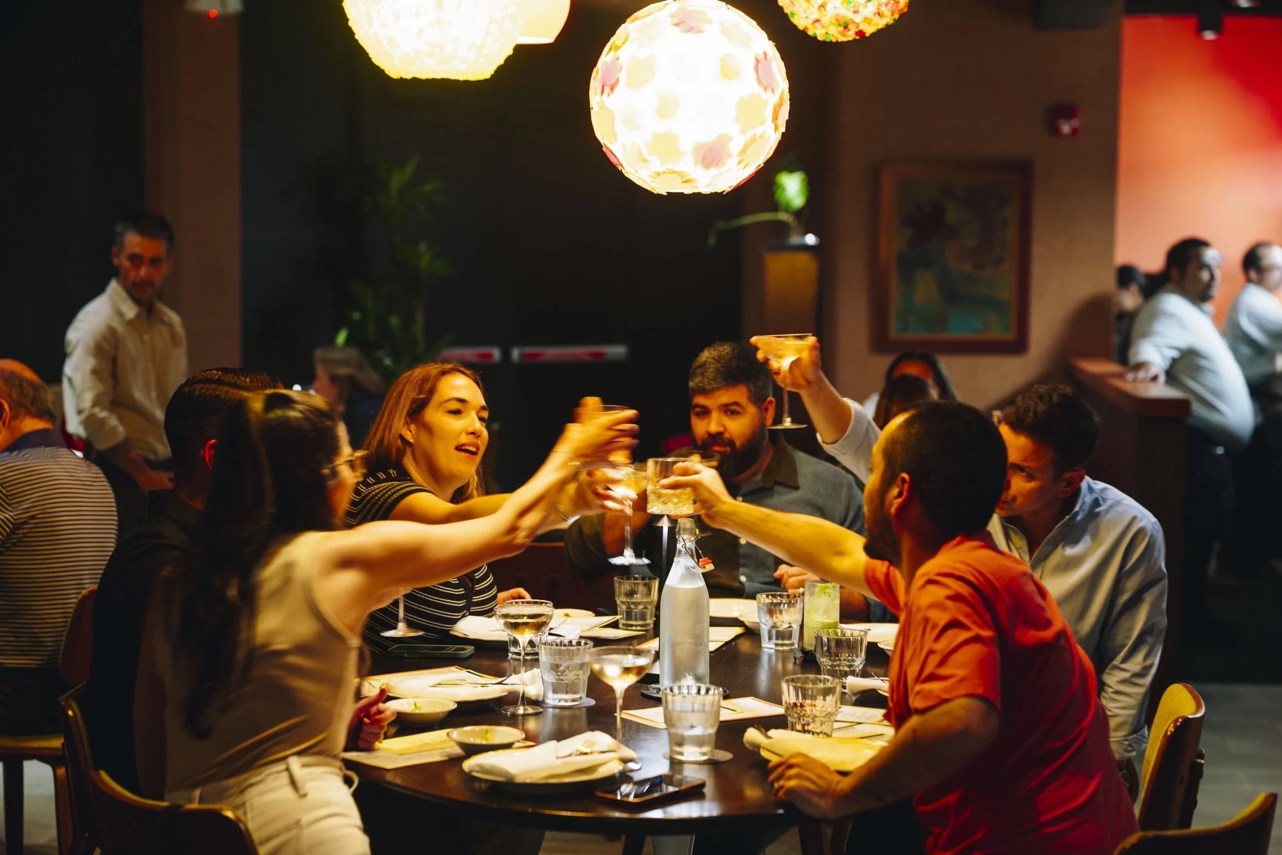 Little Havana restaurant Tin Tin named one of America's best restaurants of 2026 by The New York Times