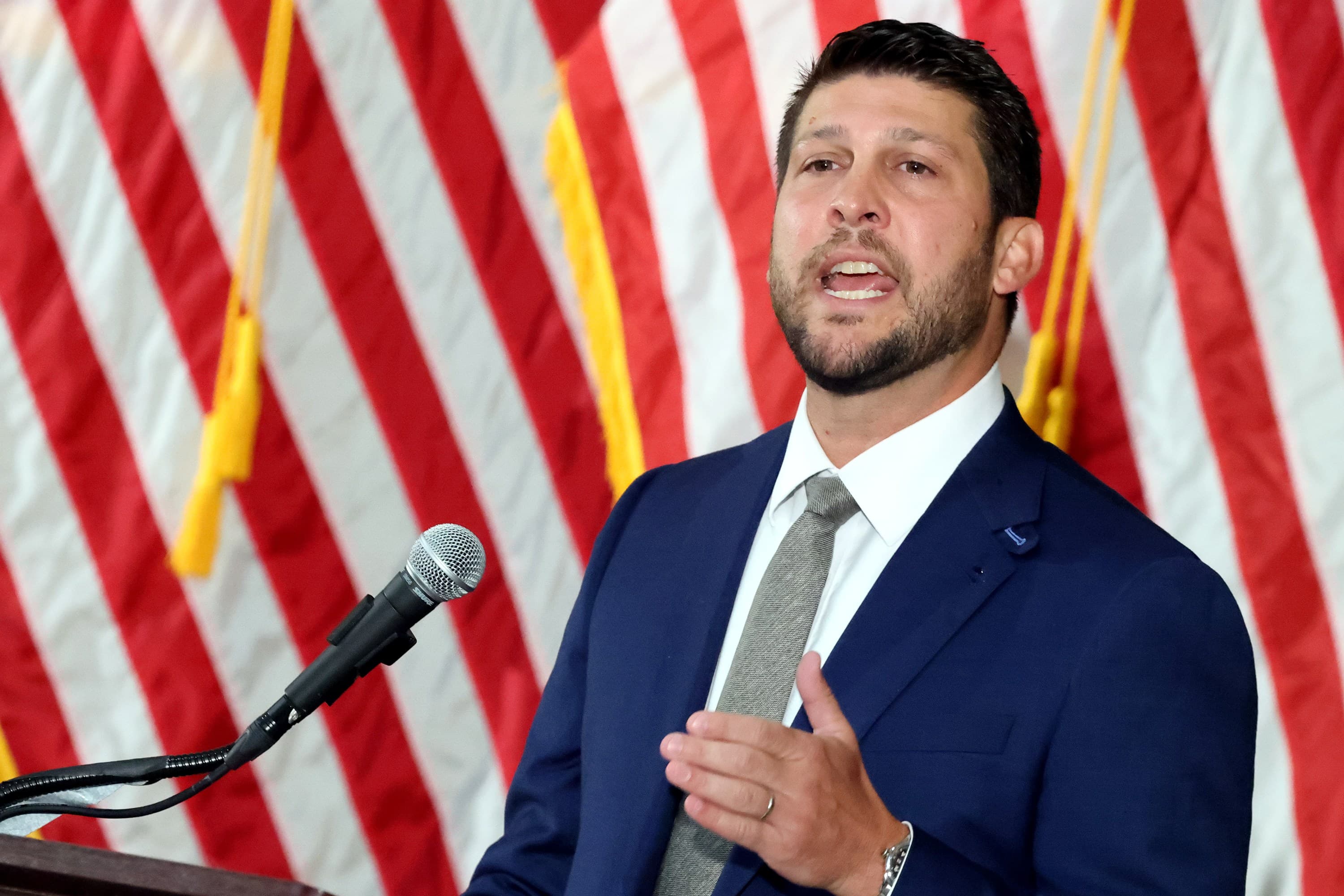 Florida Attorney General James Uthmeier opens investigation into Broward County Public Schools' technology contracts