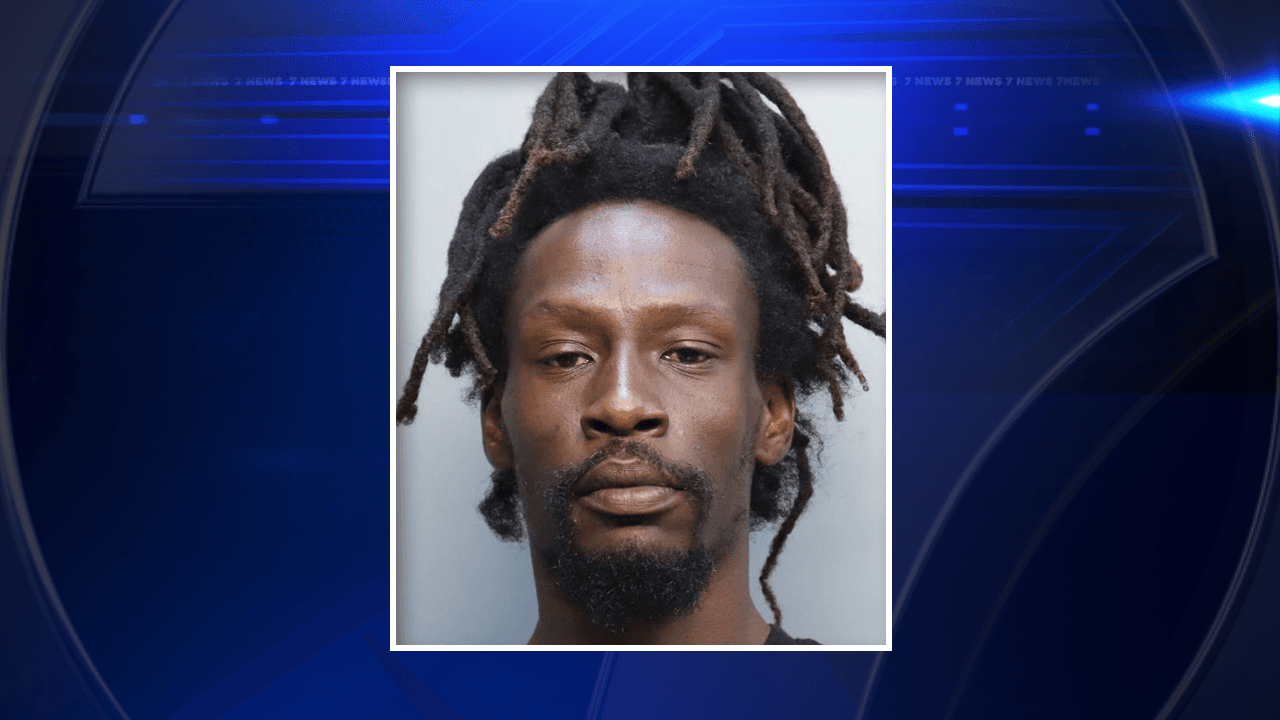 Man Arrested After Body Found in Yoga-Mat-Covered Car at Northside Shopping Plaza