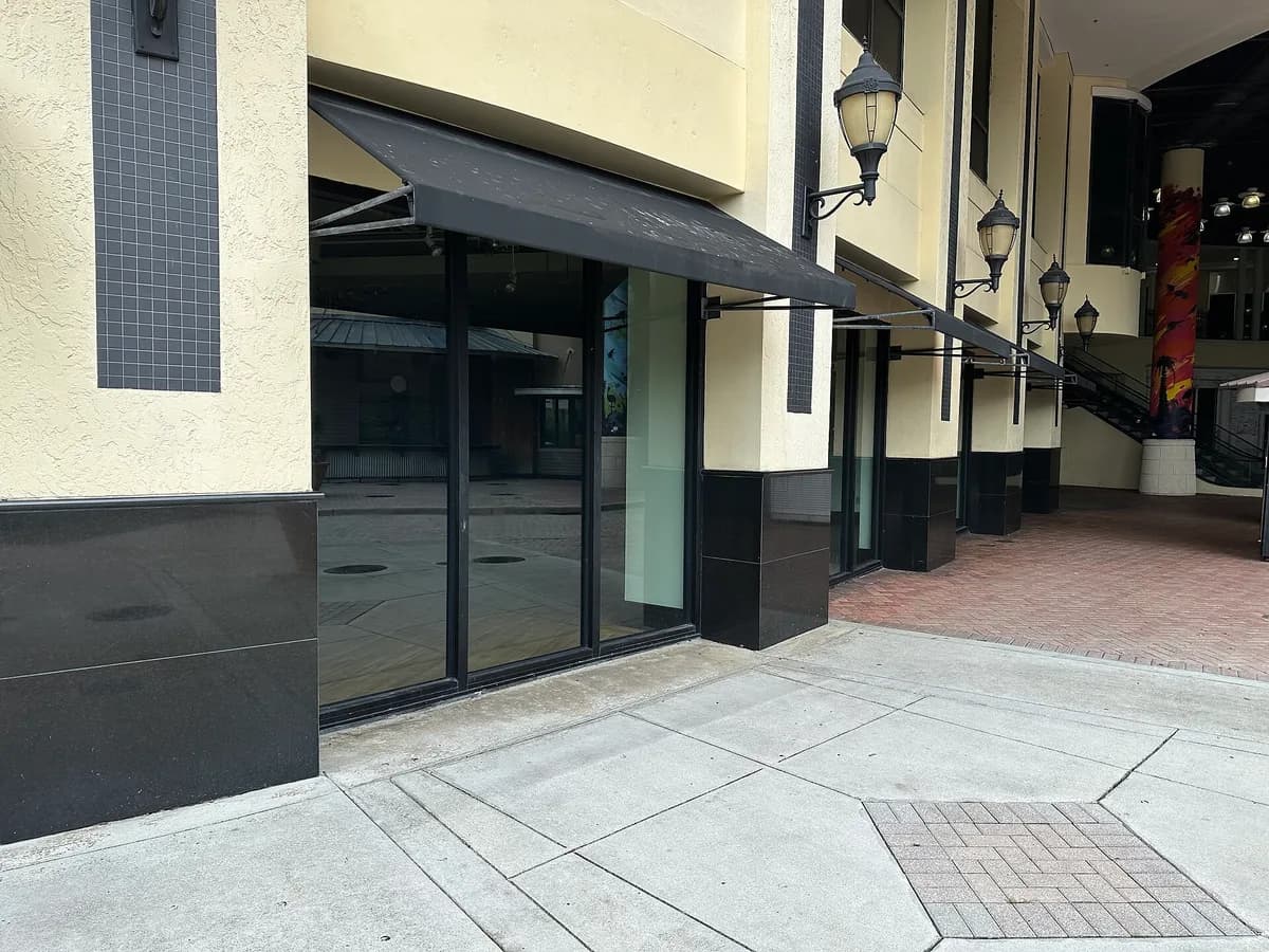 Shops at Sunset Place in South Miami nearing demolition as $150 million infrastructure district approved